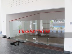 Carissa Park Condominium (D17), Condominium #168920182